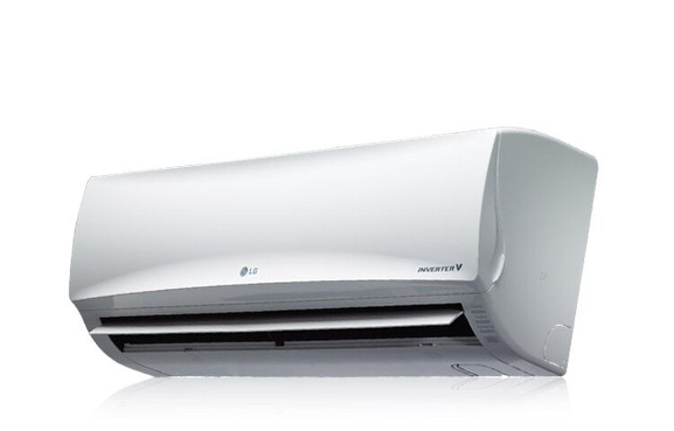 LG Aire Acondicionado LG ArtCool Inverter Enfriamiento y Calefacción, VM182HL