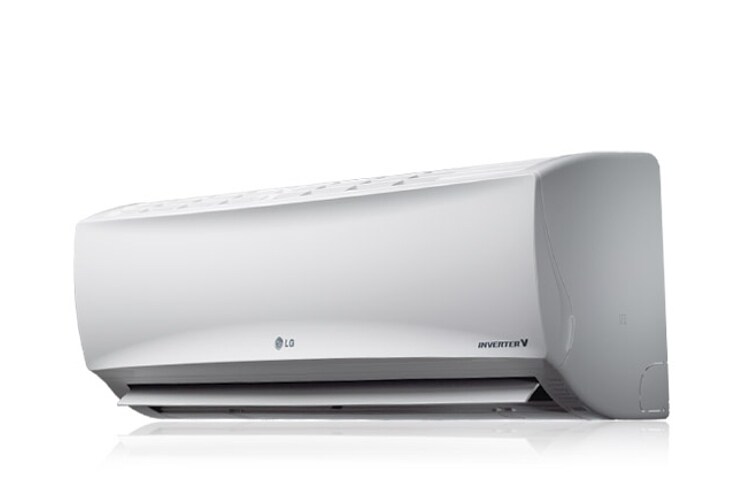 LG Aire Acondicionado LG ArtCool Inverter Enfriamiento y Calefacción, VM242HL