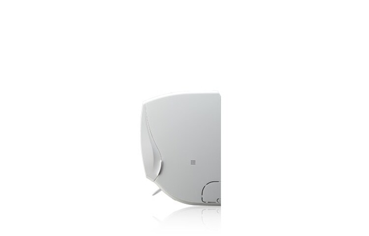 LG Aire Acondicionado LG ArtCool Inverter Enfriamiento y Calefacción, VM242HL