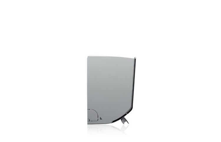 LG Aire Acondicionado LG ArtCool Inverter Enfriamiento y Calefacción, VR122HL
