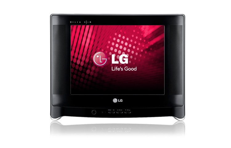 Vista frontal de Super Slim de 14&#34; 14FK3RB