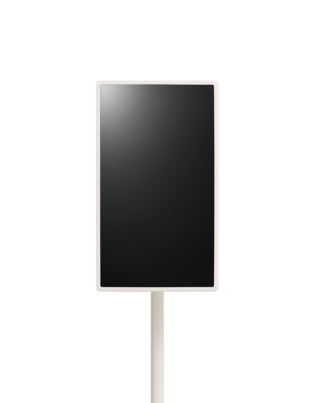 Pantalla LG StanbyME ART10 27 pulgadas SMART TV ThinQ AI