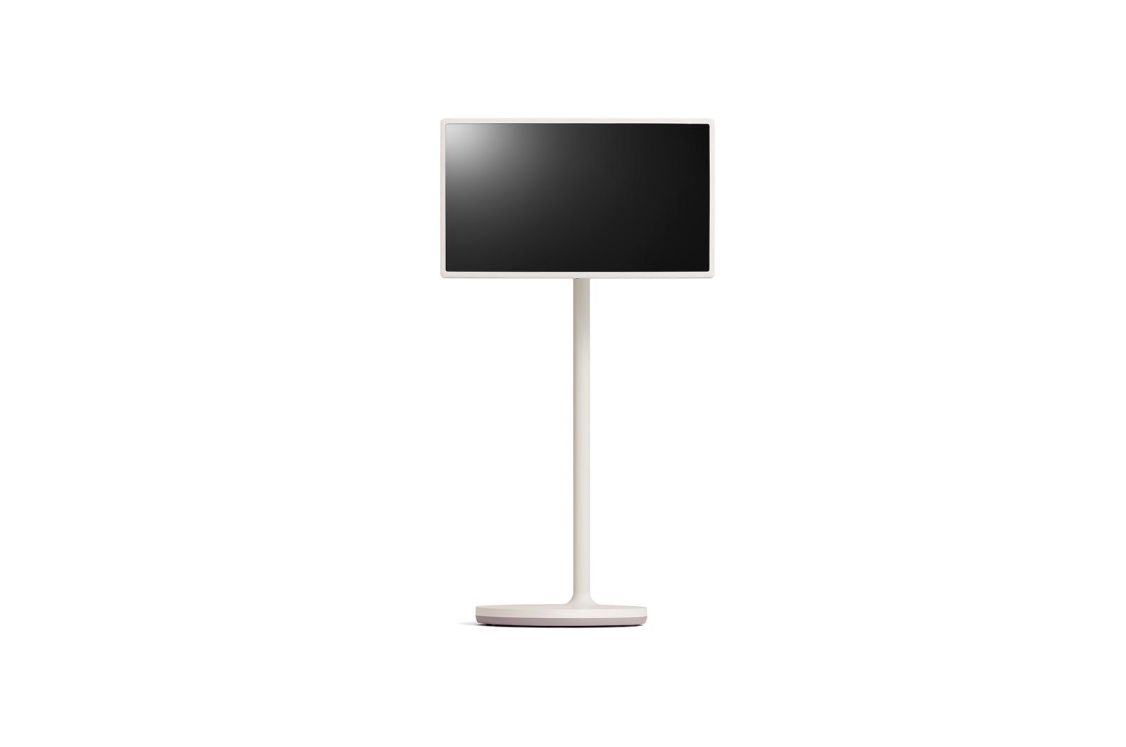 LG Pantalla LG StanbyME ART10 27 pulgadas SMART TV ThinQ AI, 27ART10AKPL