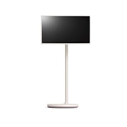 LG Pantalla LG StanbyME ART10 27 pulgadas SMART TV ThinQ AI, 27ART10AKPL
