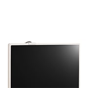 LG Pantalla LG StanbyME ART10 27 pulgadas SMART TV ThinQ AI, 27ART10AKPL