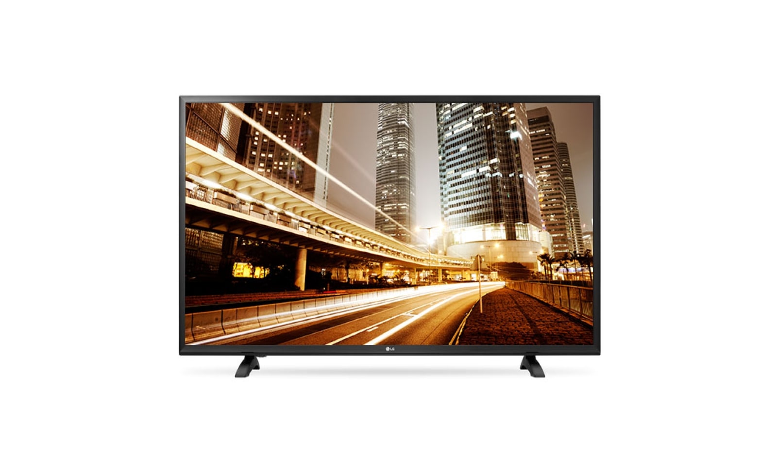 LG HD TV, 32LH500B