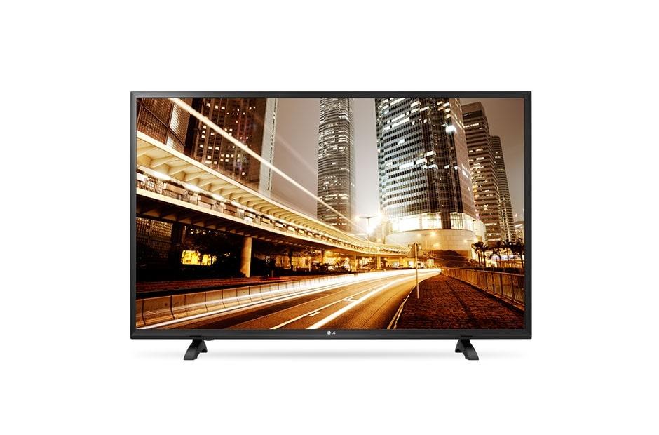 LG HD TV 32LH500B LG MX