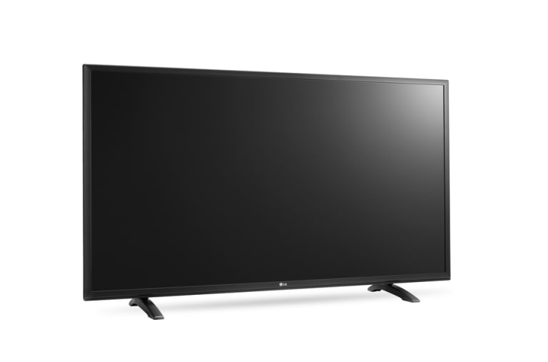 LG HD TV, 32LH500B