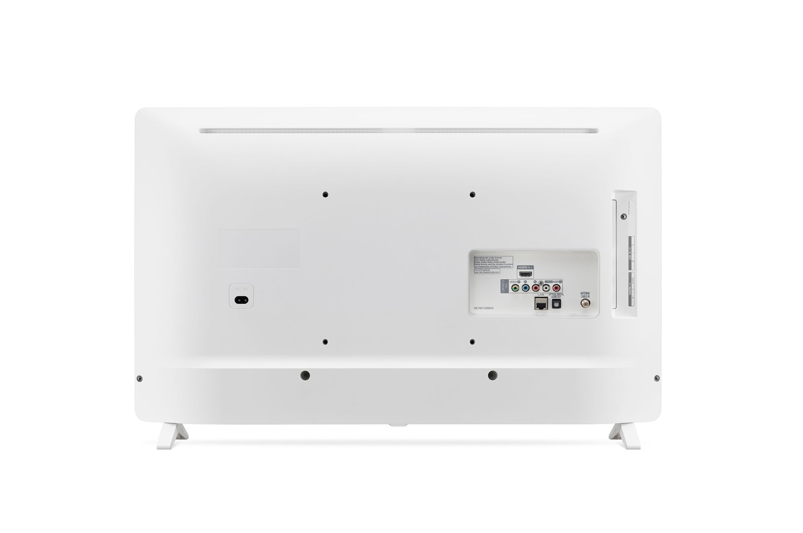 LG 32LK610BPUA, 32LK610BPUA
