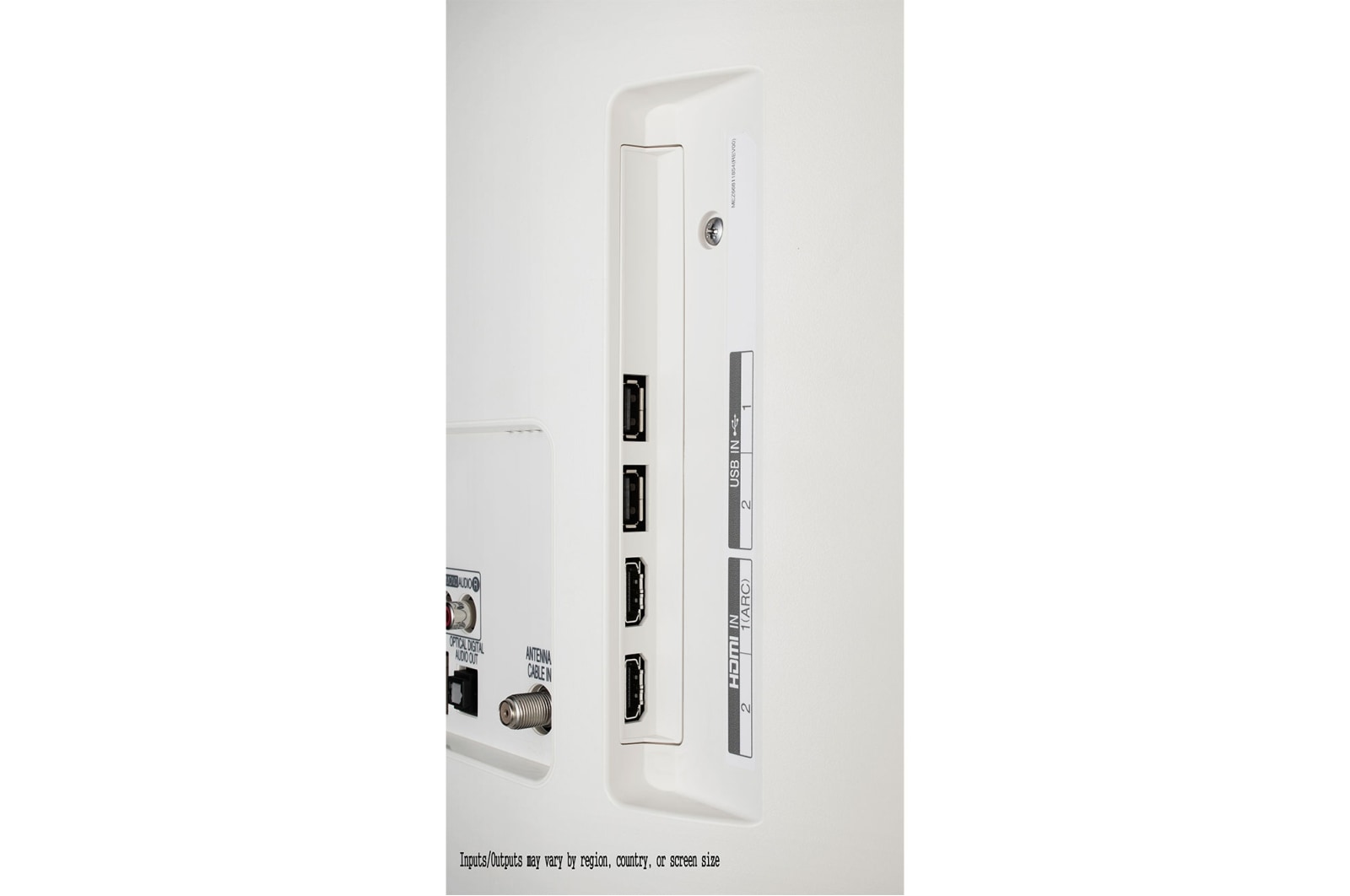 LG 32LK610BPUA, 32LK610BPUA
