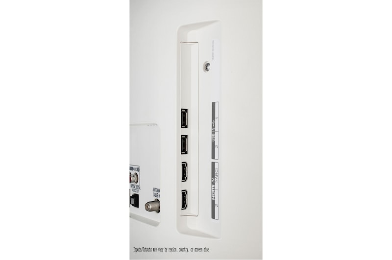 LG 32LK610BPUA, 32LK610BPUA