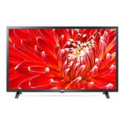 Vista frontal de 32LM630BPUB 32LM630BPUB