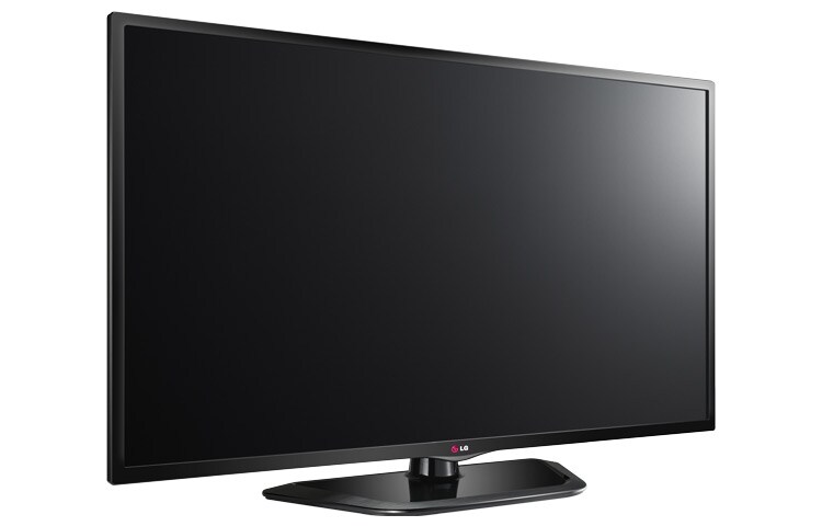 LG Fácil de usar con Magic Remote, 32LN5700