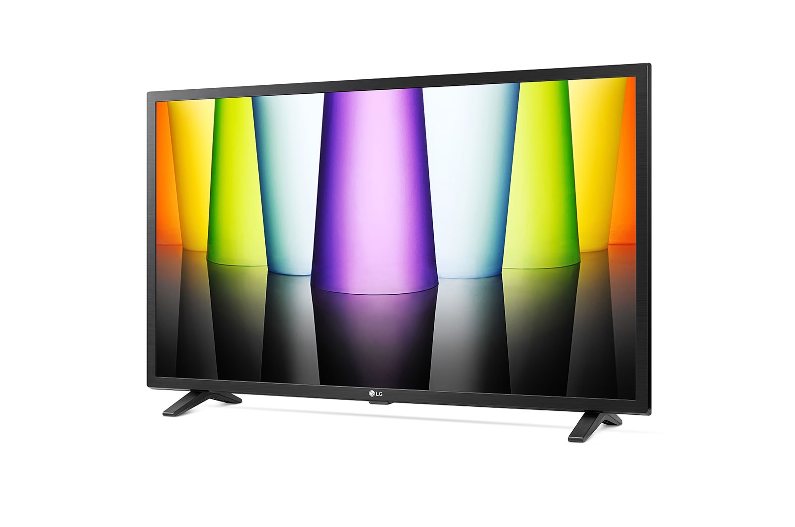 LG Pantalla LG SMART TV 32 pulgadas SMART TV ThinQ AI, 32LQ630BPSA