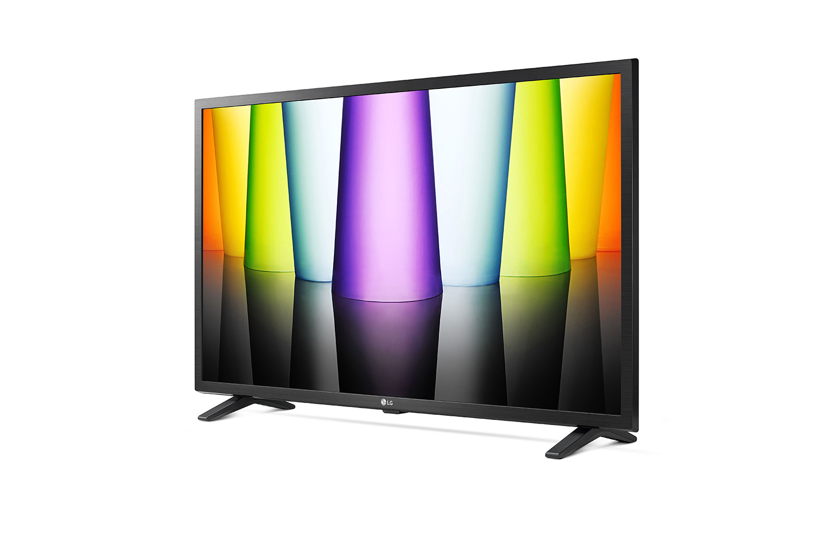 LG Pantalla LG SMART TV 32 pulgadas SMART TV ThinQ AI, 32LQ630BPSA