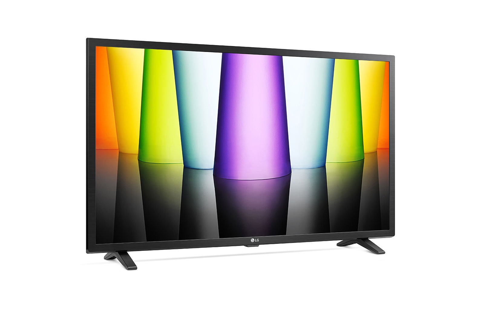 LG Pantalla LG SMART TV 32 pulgadas SMART TV ThinQ AI, 32LQ630BPSA