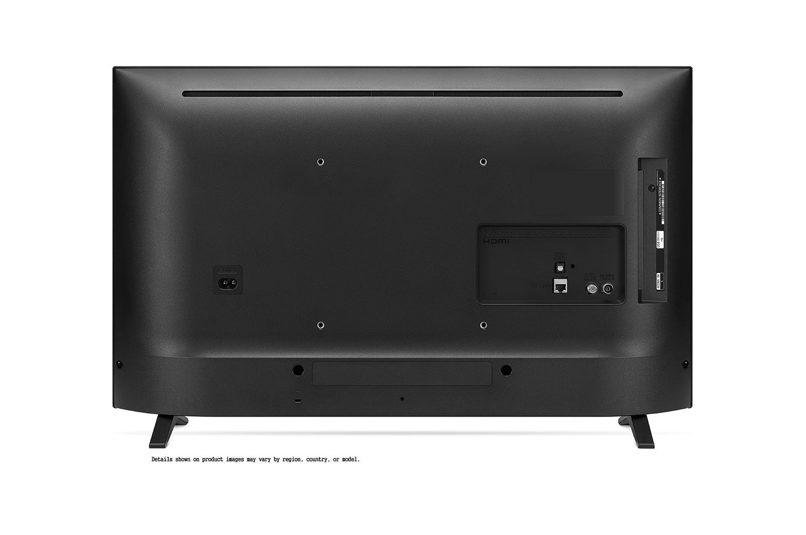 LG Pantalla LG SMART TV 32 pulgadas SMART TV ThinQ AI, 32LQ630BPSA