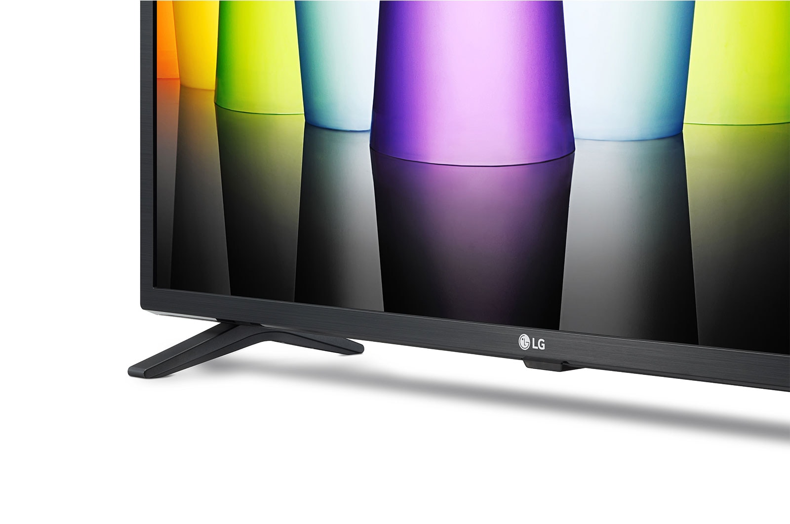 LG Pantalla LG SMART TV 32 pulgadas SMART TV ThinQ AI, 32LQ630BPSA