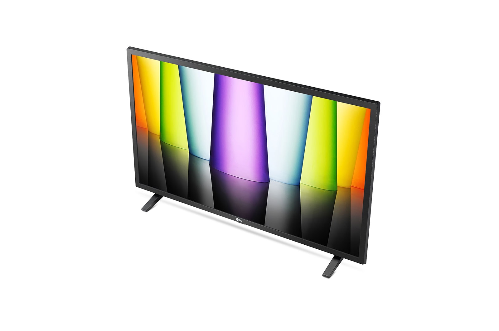 LG Pantalla LG SMART TV 32 pulgadas SMART TV ThinQ AI, 32LQ630BPSA