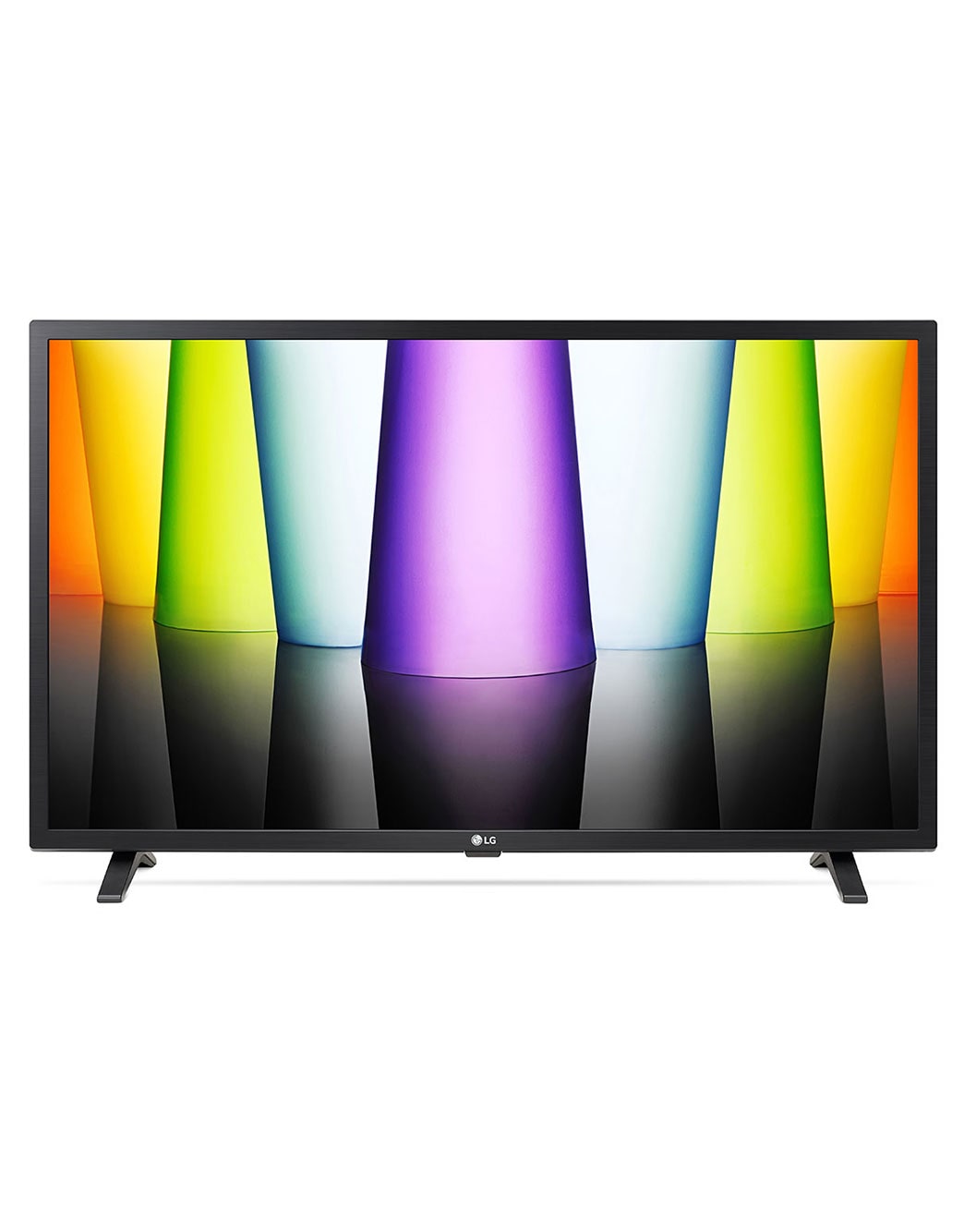 LG Pantalla LG SMART TV AI ThinQ HD 32'' | LG México