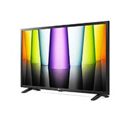 LG Pantalla LG SMART TV 32 pulgadas SMART TV ThinQ AI, 32LQ630BPSA