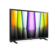 LG Pantalla LG SMART TV 32 pulgadas SMART TV ThinQ AI, 32LQ630BPSA
