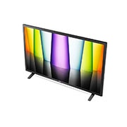 LG Pantalla LG SMART TV 32 pulgadas SMART TV ThinQ AI, 32LQ630BPSA