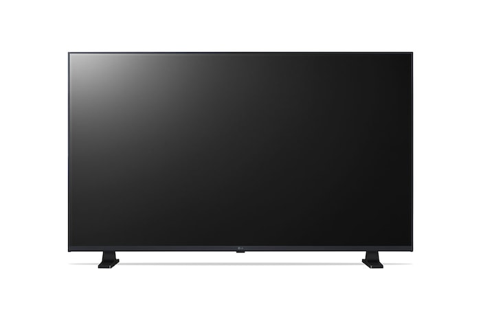 LG Pantalla LG AI SMART TV LR65 32 pulgadas SMART TV 2024 ThinQ AI, 32LR650BPSA