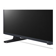 LG Pantalla LG SMART TV 32 pulgadas SMART TV ThinQ AI 32LR650BPSA, 32LR650BPSA