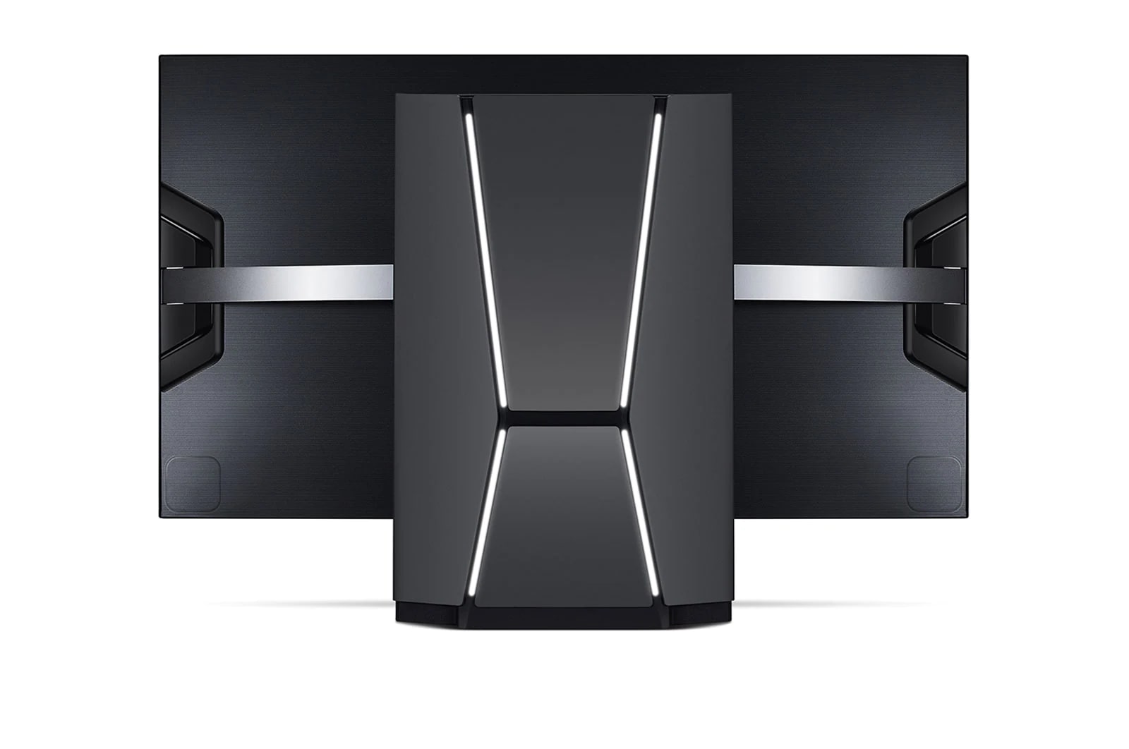 LG Pantalla LG AI OLED Flex LX3 42 pulgadas 4K SMART TV ThinQ AI, 42LX3QPSA