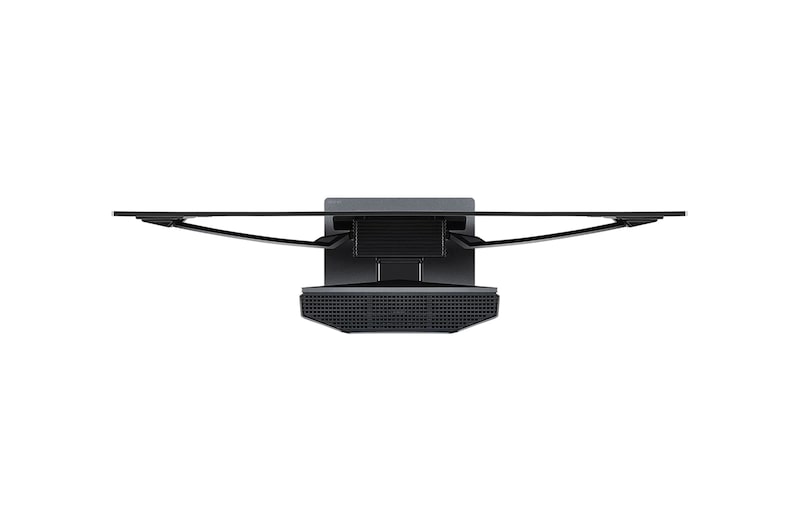LG Pantalla LG AI OLED Flex LX3 42 pulgadas 4K SMART TV ThinQ AI, 42LX3QPSA