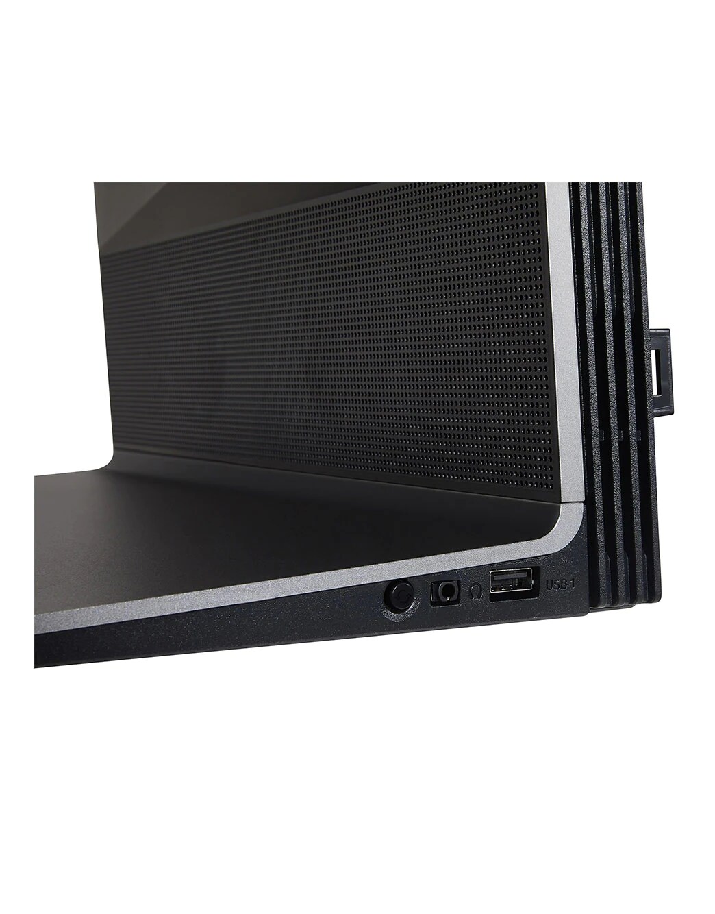 Pantalla LG AI OLED Flex LX3 42 pulgadas 4K SMART TV ThinQ AI ...