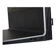 LG Pantalla LG OLED Flex 42 pulgadas 4K SMART TV ThinQ AI 42LX3QPSA, 42LX3QPSA