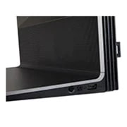 LG Pantalla LG AI OLED Flex LX3 42 pulgadas 4K SMART TV ThinQ AI, 42LX3QPSA