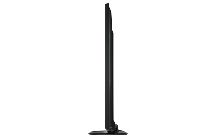 LG Plasma TV HD 50 pulgadas con marco TruSlim, 42PN4500