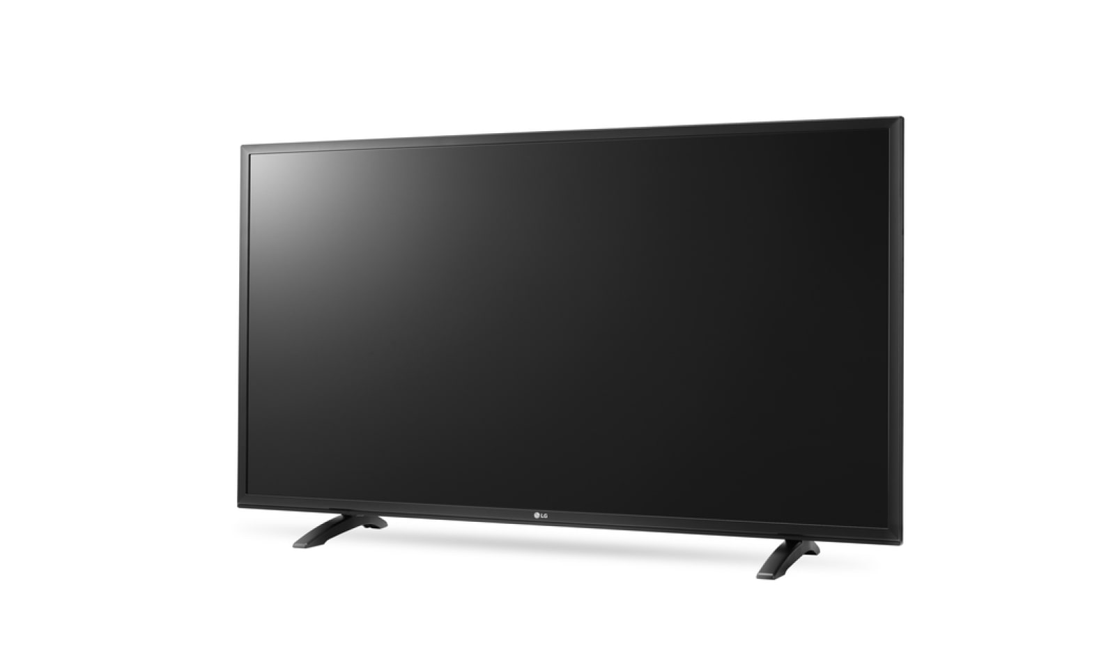Vista frontal de Full HD TV - 43&#34; 43LH5000