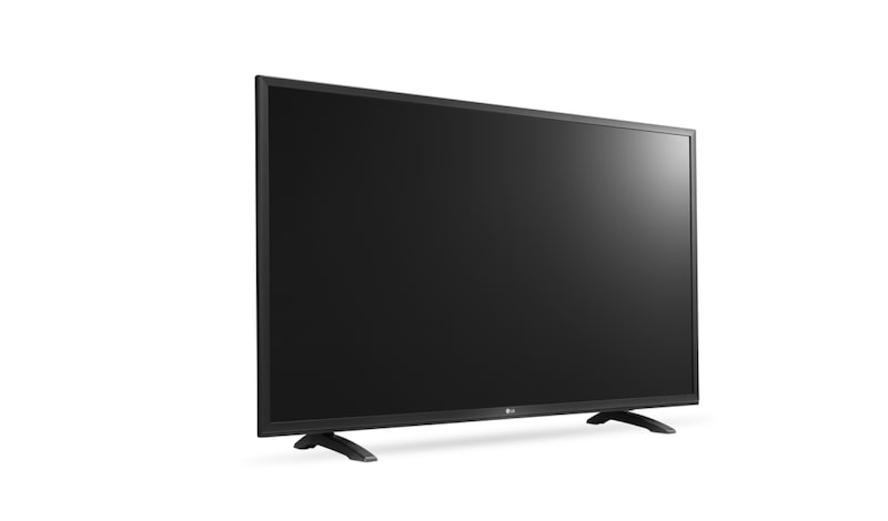 LG Full HD TV - 43", 43LH5000