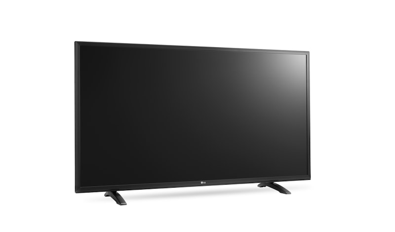 LG Full HD TV - 43", 43LH5000