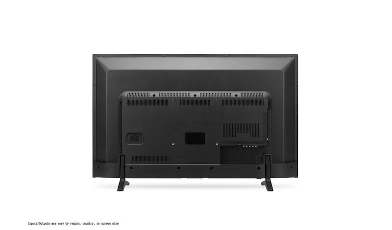 LG Full HD TV - 43", 43LH5000