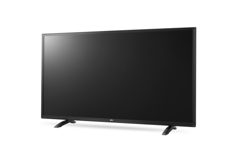 LG Full HD TV - 43", 43LH5000