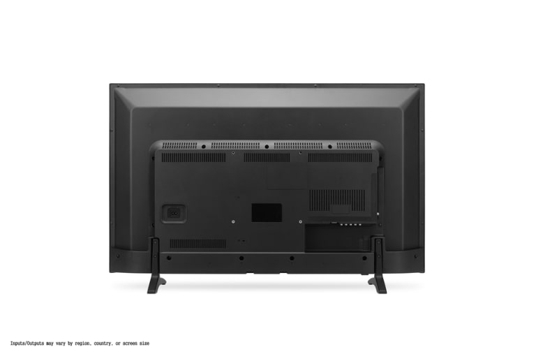 LG Full HD TV - 43", 43LH5000