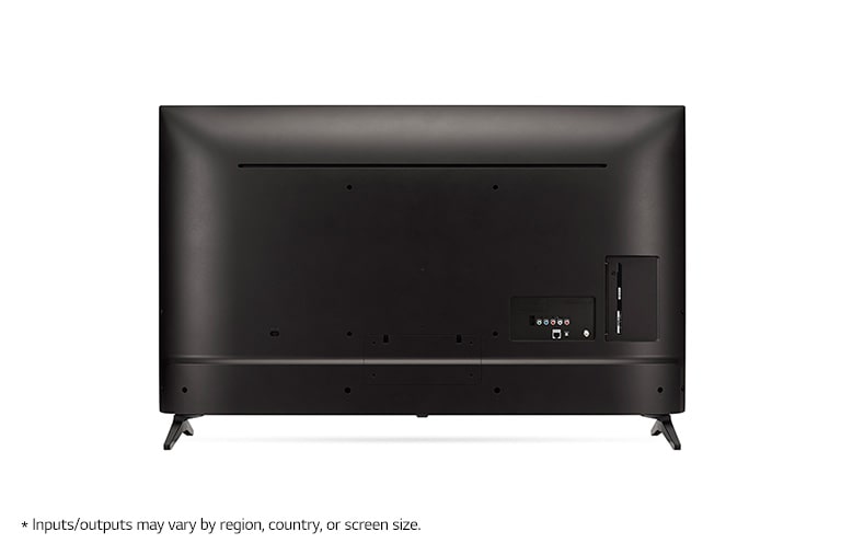 LG 43LJ5550, 43LJ5550