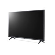 LG Pantalla  LG SMART TV AI ThinQ FHD 43", 43LM6370PUB