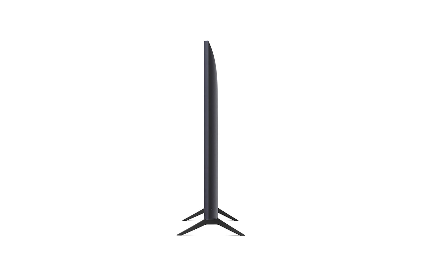 LG Pantalla LG NanoCell 43" NANO75 4K Smart TV con ThinQ AI, 43NANO75SPA