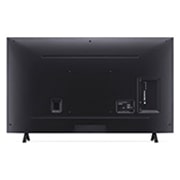 LG Pantalla LG AI NanoCell NANO77 43 pulgadas 4K SMART TV ThinQ AI, 43NANO77SRA