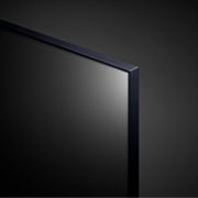 LG Pantalla LG AI NanoCell NANO77 43 pulgadas 4K SMART TV ThinQ AI, 43NANO77SRA