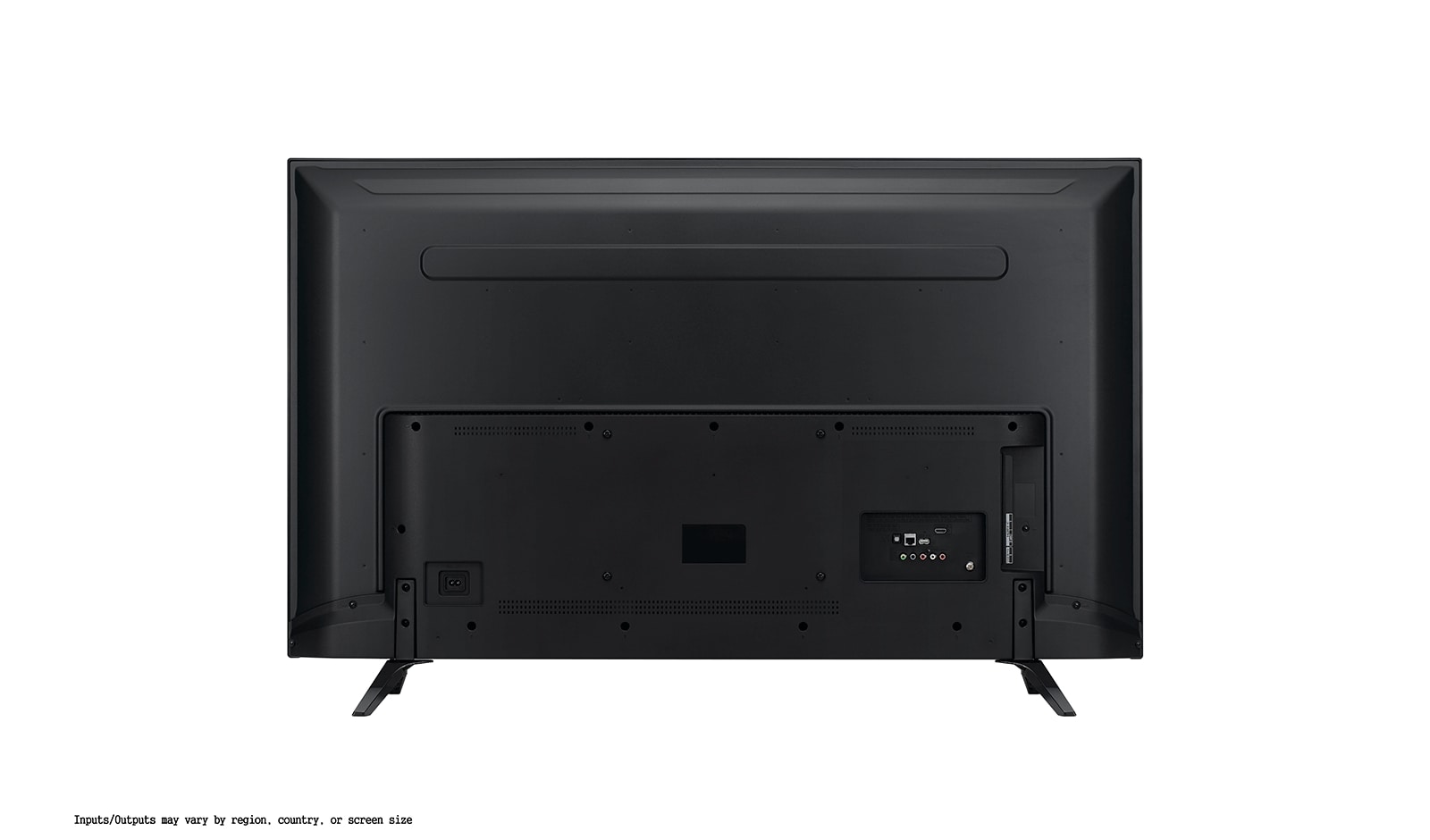 LG 43UJ6200, 43UJ6200