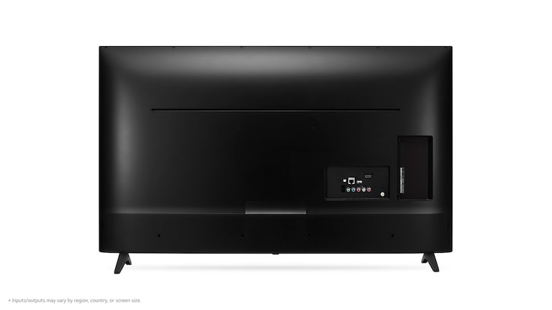 LG 43UJ6350, 43UJ6350