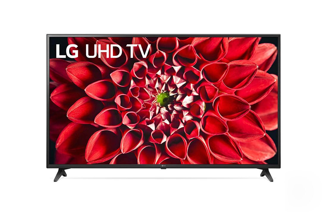 LG UN69 43 inch 4K Smart UHD TV - 43UN6955ZUF | LG México