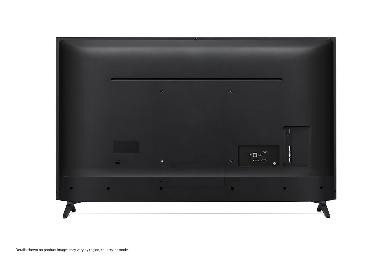 LG UN69 43 inch 4K Smart UHD TV, 43UN6955ZUF